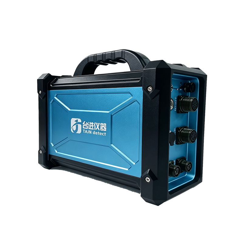 TJET-HE2 blue inspection instrument